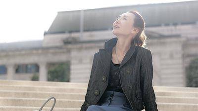 张曼玉执掌OLAY短片 全智贤成为海洋拉娜全球品牌大使