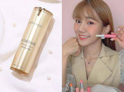 早八再睡五分钟！三款必备美妆　素颜霜＋润色护唇膏秒Get好气色