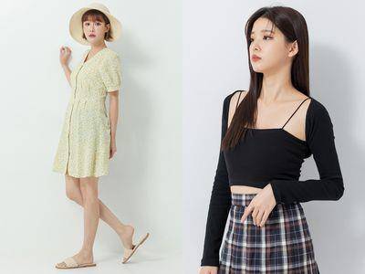 NET“5件打4折”佛心折扣快寻宝　短版外套91元入手