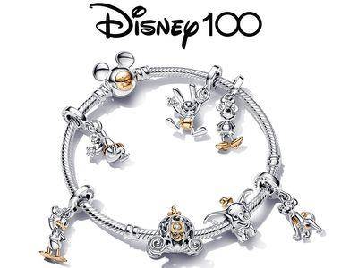 迪士尼铁粉荷包难守　米奇、米妮首饰镶实验钻放闪