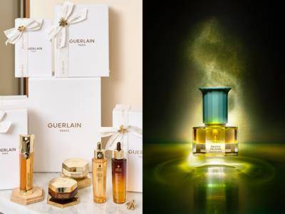 周年庆买最划算！超新科技与配方上脸才有感　早C晚A无脑入随便抹都有婴儿肌