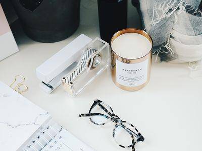 办公室必备5保湿好物　最后一款超平价、改善干裂滋润超有感