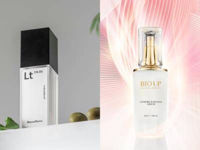 换季给肌肤恰到好处的修护　3款轻盈又有保湿度的质感选品