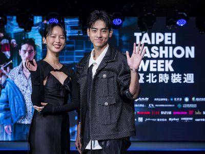 刘敬拒穿暴露装　狂爱层叠穿搭原因曝光