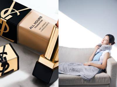 太佛系了吧！周年庆自选组合不怕买到废物　就怕选一套还嫌太少