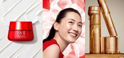 升等贵妇肌!体验PITERA™奇迹时刻到来 SK-II周年庆超值下杀组合一年就等这一档!