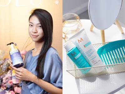 亚洲才有卖的“松发天花板”！日本爆卖2500万瓶　小资女也能有沙龙级洗护