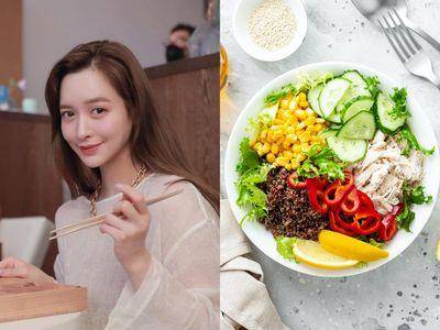 下巴痘反复长？皮肤科医师教4招饮食调理　红豆水真的有用