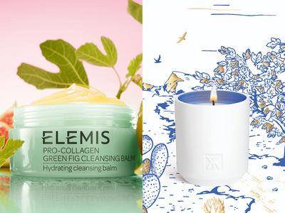 舒服香甜的中性香！3款“无花果单品”一闻就爱上