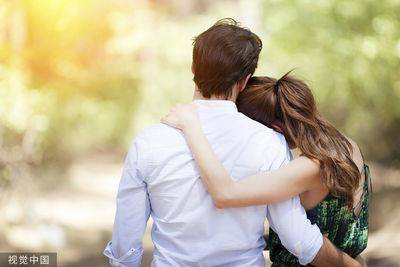 婚姻触礁“该提离婚吗？”　专家：慢一点，跟对方聊前先反思自己