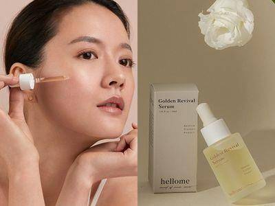 换季保养3关键！敏感肌也能美白、适时补油养出健康好肌底