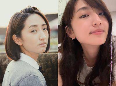 柯佳嬿《想见你》再掀话题！素颜扮高中生无违和　“少女肌保养”公开