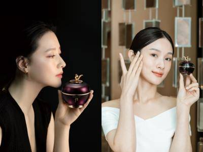 一周有感提拉逆龄！在家也有沙龙级“还幼手技”5分钟紧塑肌肤