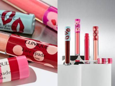 超可爱联名怎么能不收！倩碧携手小精品唇蜜、买CeraVe送小海豹有够疗愈