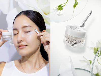 双眼酸涩浮肿？超简单技法1分钟放大2倍、轻松舒缓压力