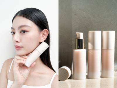 试・开箱／24H不断电底妆盘点！混合肌也能一瓶游走干、油两种肤质之间