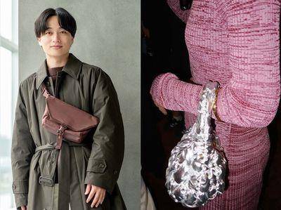 UNIQLO U秋冬系列开卖先抢超帅“小邮差包”　COS云朵包全新版太心动