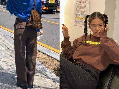 秋冬当红“美拉德穿搭”4公式　配一单品层次秒升级