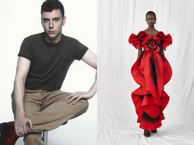 Alexander McQueen新任创意总监人选出炉！　有超高颜值、曾为Uniqlo效力