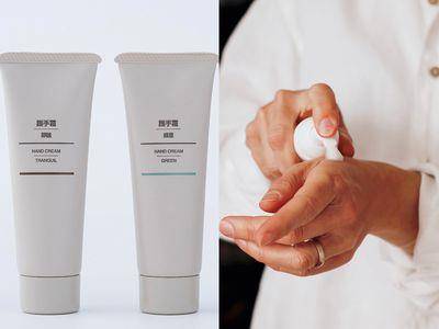 无印良品护手霜“中国台湾独家香调”必收　加码4款口碑热销清单