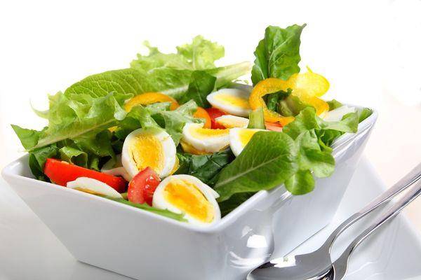 老是瘦不了？营养师曝12条“减肥基本原则”：空腹别吃甜食 最新资讯 图4张