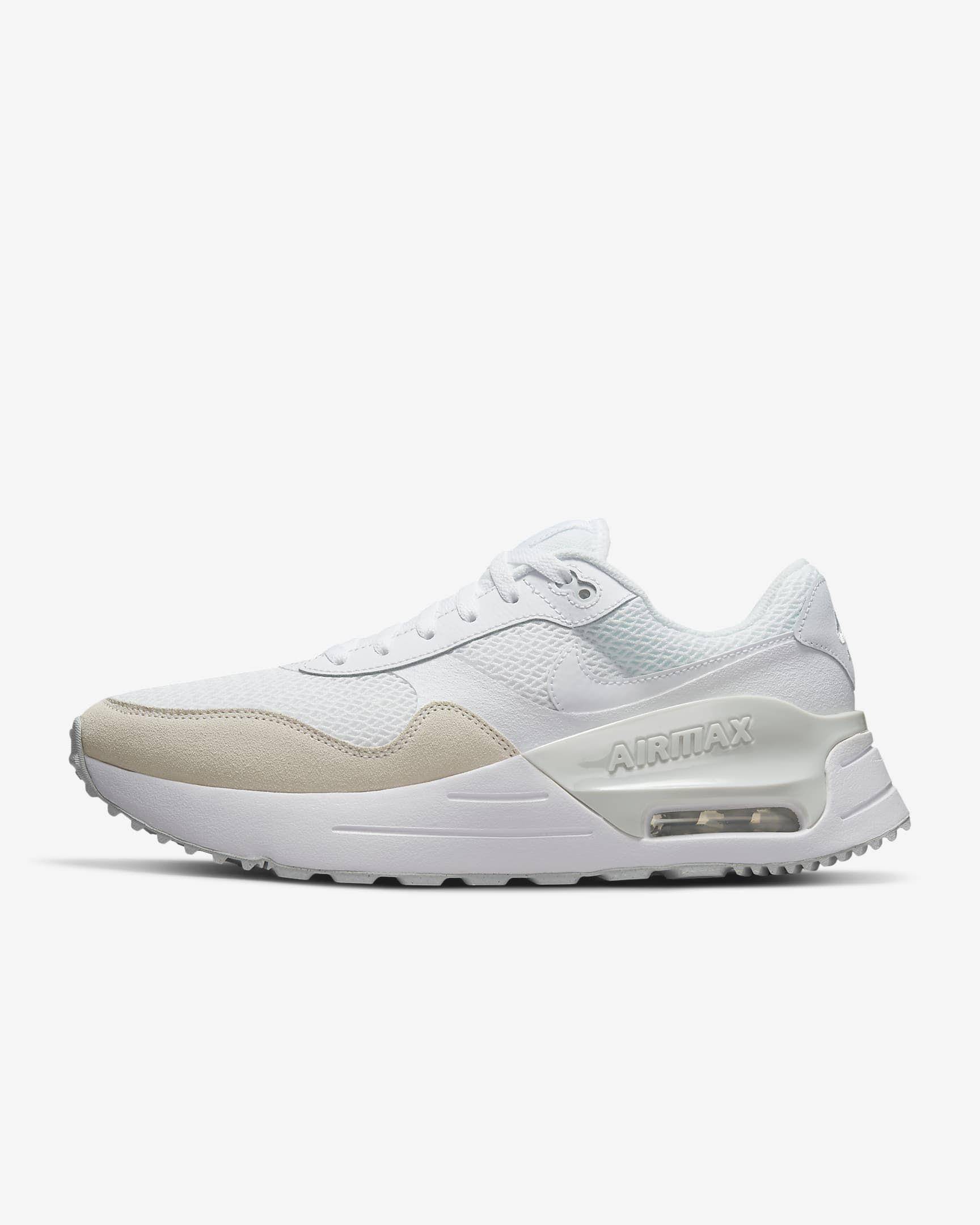 NIKE鞋款超杀打5折！“双十特惠限时开跑”Air Max、AJ1降价现省千元 最新资讯 图2张