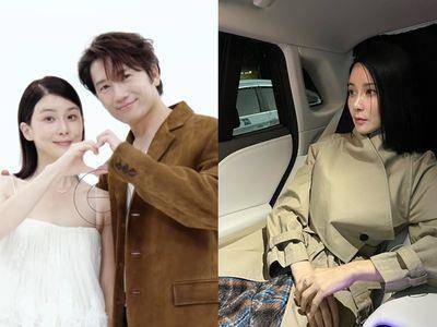 李宝英44岁比出道时更美！5个好习惯养出防腐美肌　全家福照超幸福