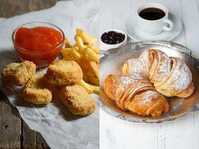 营养师曝“早餐3大地雷”快避开！推荐组合超商就买得到