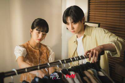 “控制狂星座”排行Top 5　摩羯爱你就是24小时都在嫌弃你