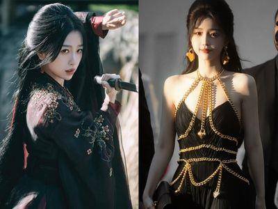 《云之羽》虞书欣瘦身秘技公开!“七天食谱”暴瘦5公斤 试过都说有效