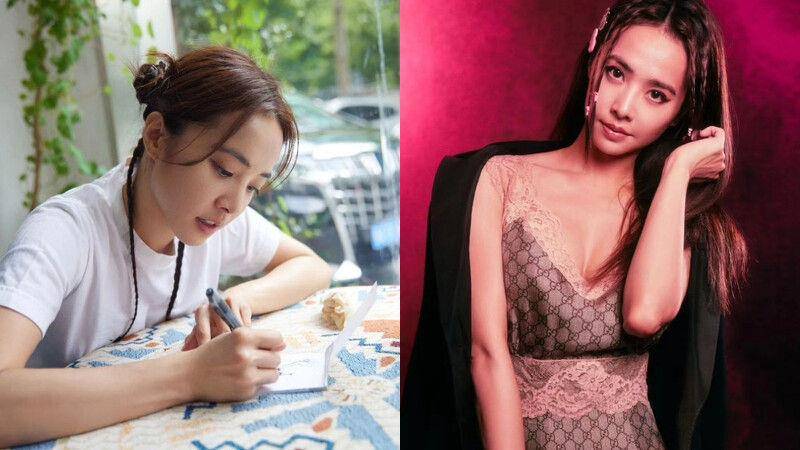 蔡依林7大保养心法　“没有完美，只有更好的选择”不羡慕18岁的自己 最新资讯 图3张