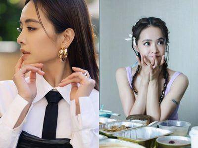 蔡依林7大保养心法　“没有完美，只有更好的选择”不羡慕18岁的自己