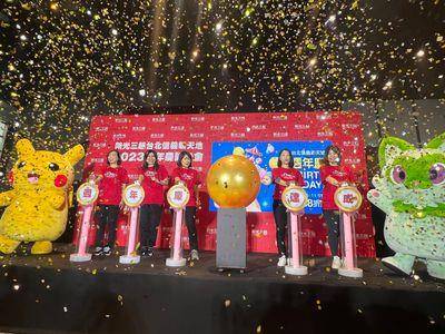 信义新光三越周年庆19日开跑　品牌最多、排队美妆组买正货送正货超划算