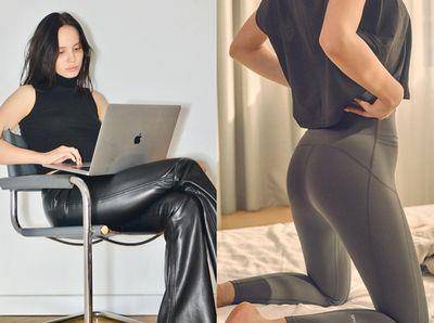 上班族坐着也能瘦臀！轻松养成5习惯　忍不住翘脚先戒掉