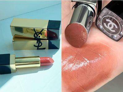 2023下半年唇膏必收色推荐！YSL堪称最美裸色、CHANEL新色显嫩不挑肤