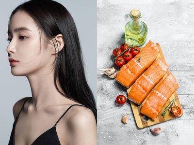 头发掉不停？日本专家教吃5种“防掉发食物”　第1还能助减肥