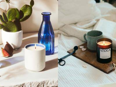 香氛蜡烛怎么用才对？烛芯不超过0.5公分、每次燃烧至少2小时更好