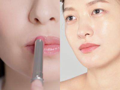 一直补还觉得干燥？直向涂抹、定期去角质　3招拥有细致嫩唇