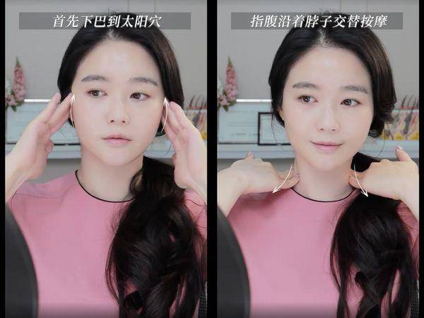 皮肤科医师教乳霜“4种隐藏用法”　湿敷＋1步养出细嫩水光肌 最新资讯 图2张