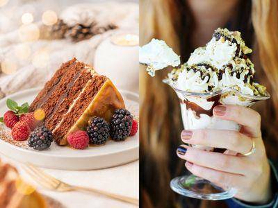 减肥也能吃！营养师教“吃甜食不发胖”3技巧：学会食物代换