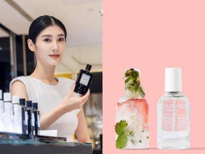 香迷又有新据点要冲！梵克雅宝月夜玫瑰淡香精太浪漫　闻过就会上瘾