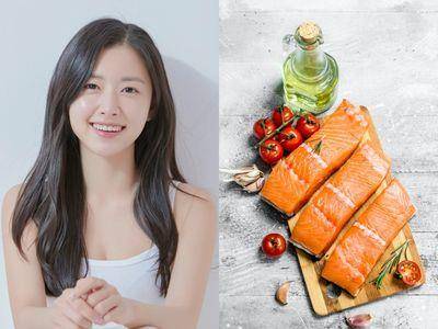 白发狂冒快吃！营养师教“抗白发饮食”多吃6食物＋改掉1件事