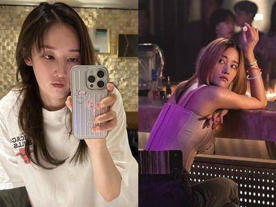 《芭蕾复仇曲》全钟瑞素颜“水煮蛋肌”惹人羡！养成全靠3招