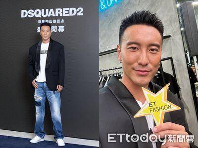 蔡诗芸晒夫妻相拥照放闪！王阳明正面回应“一定会一直支持她”