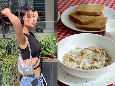 瘦出小蛮腰！营养师教“快速瘦肚”4秘诀　轻松减掉内脏脂肪