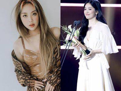 微胖身材怎么穿？李泳知、宋慧乔“遮肉撇步”显瘦显高超有感