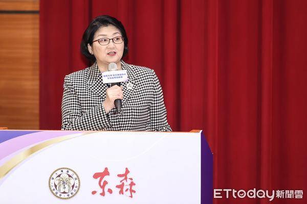 展望潮正奢美丽塑造大未来　AI、永续、抗老成生技美容第一品牌关键 最新资讯 图1张