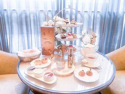 小资女犒赏自己很简单！两大奢华级行程立刻秒约起来