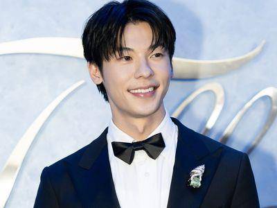 亮・珠宝／许光汉笑容与Tiffany齐吸睛　海洋项炼未优化宝石美翻