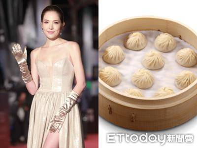 金钟时尚／个人意见评：许玮甯变小笼包蒸布、桂纶镁雪衣内里两面都能穿